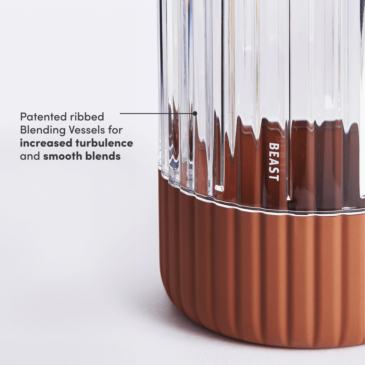 785mL Blending Vessel + Storage Lid